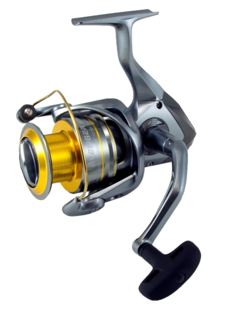 Okuma Fishing Tackle Avenger Spinning Reel 4.5 1 6BB + 1RB 14.1oz