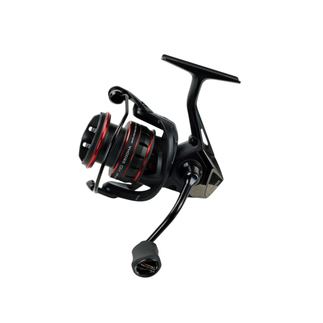 Okuma Fishing Tackle Ceymar HD Spinning Reel 6.0 1 7BB + 1RB Ambidextrous 130/30 Braided Line Rating