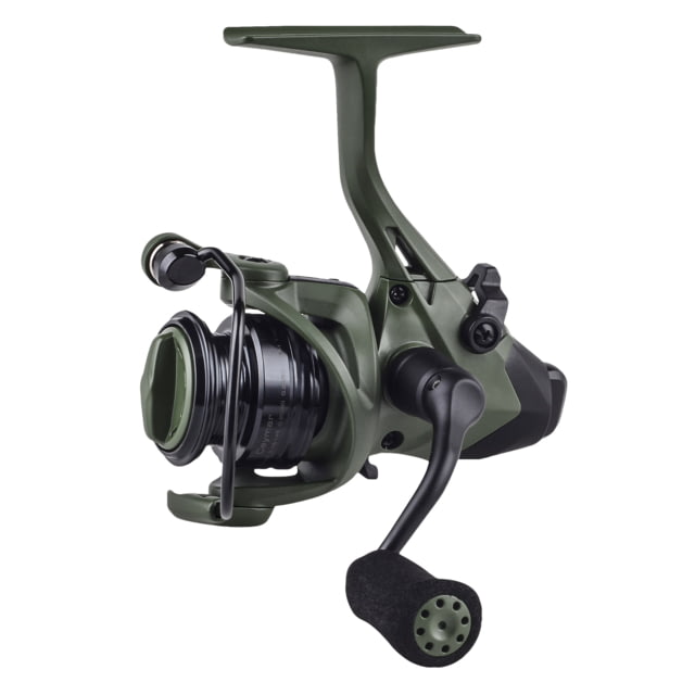 Okuma Fishing Tackle Ceymar ODT Tactical Spinning Reel 5.0 1 7BB + 1RB 6.7oz