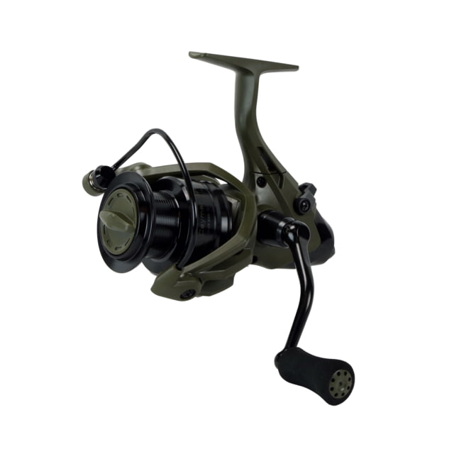 Okuma Fishing Tackle Ceymar ODT Tactical Spinning Reel 5.0 1 7BB + 1RB 11.6oz