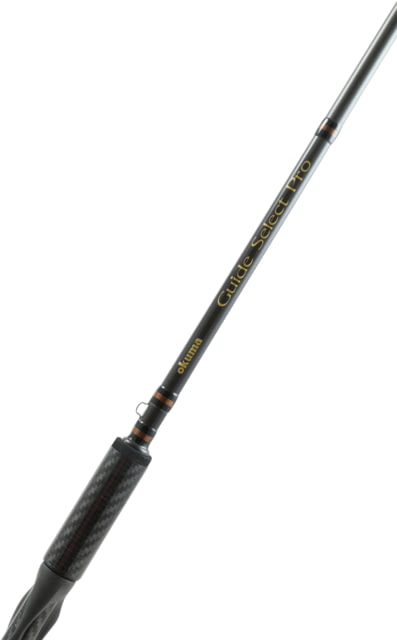 Okuma Guide Select Pro Spin Rod 2 Piece Medium 8-17lb 3/8-1oz 9'9"