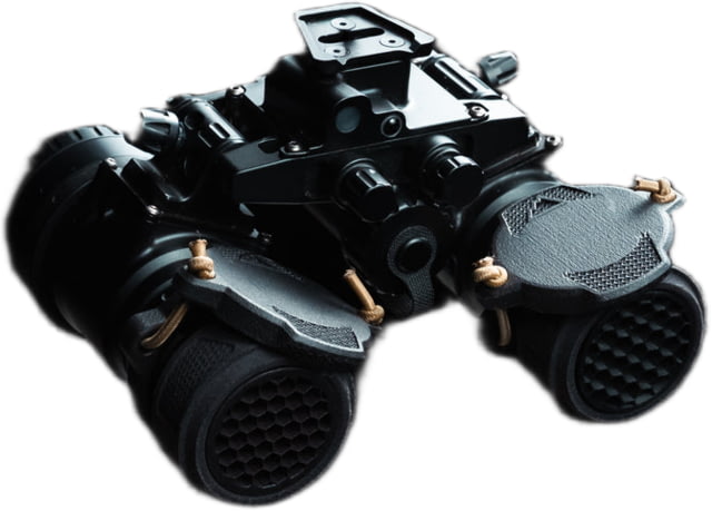 One Hundred Concepts One Hundred Concepts NightVision HexCap Single Tube Black - $64.99 at CampSaver.com
