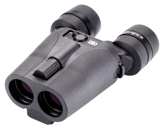 Opticron Imagic IS 10x30 Binocular Black