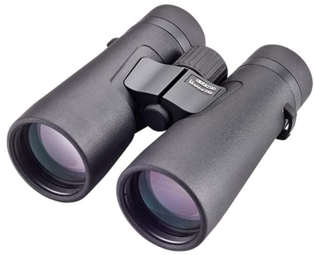 Opticron Verano BGA VHD 10x50 Roof Prism Binoculars Black