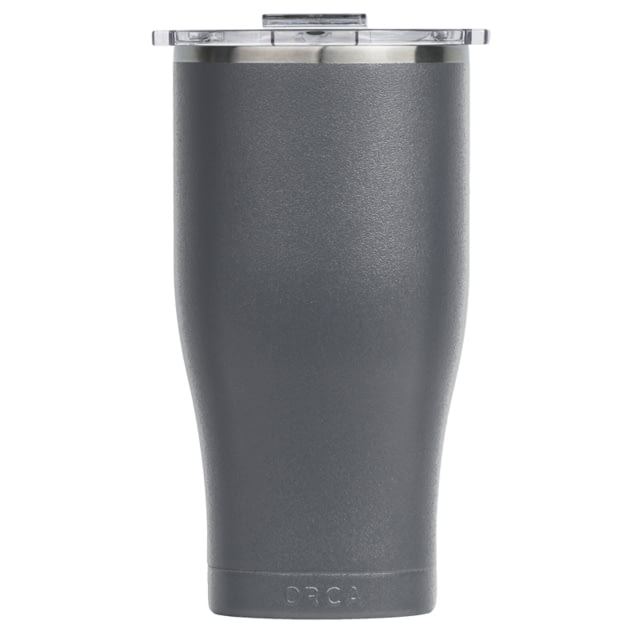 Orca Chaser Charcoal 27 oz