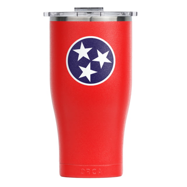 Orca Chaser Red Tennessee Tristar 27 oz