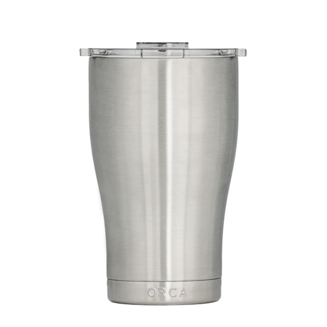 Orca Chaser Stainless Steel 22 oz