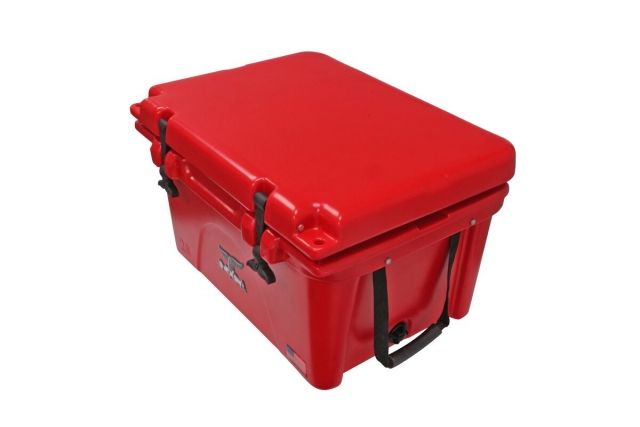 Orca Limited Edition Cooler - 26 Quart Red