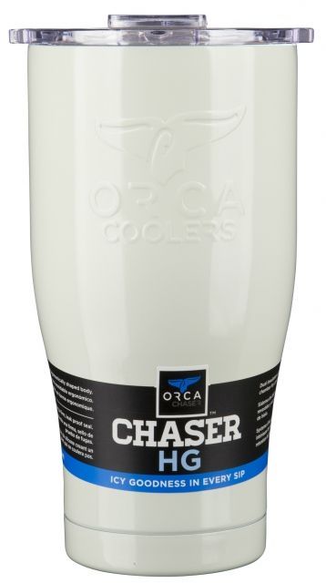 Orca High Gloss Chaser 27 oz Pearl