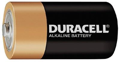 Duracell Coppertop AAA Batteries 20pk  Unit PK