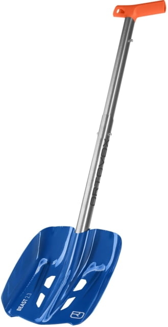 Ortovox Beast PC Shovel Safety Blue