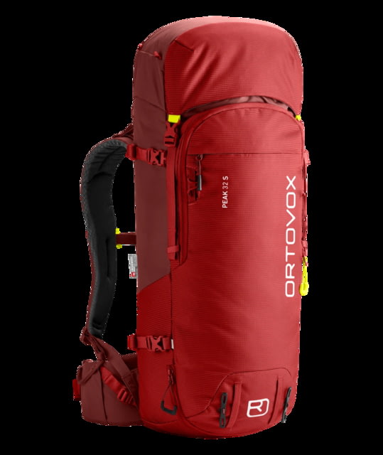 Ortovox Peak 32 S Backpack Cengia Rossa