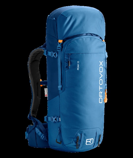 Ortovox Peak 35 Backpack Heritage Blue