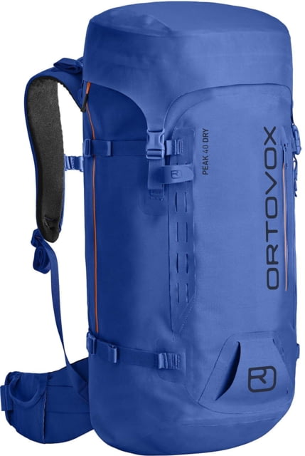 Ortovox Peak 40 Dry Pack Just Blue 40 Liter