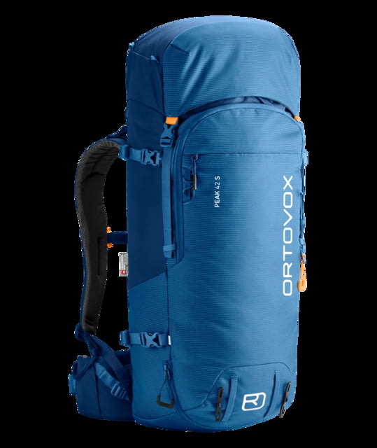 Ortovox Peak 42 S Backpack Heritage Blue
