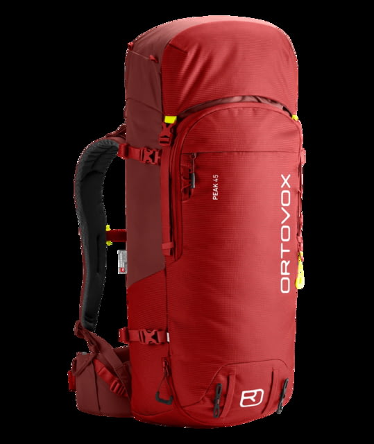 Ortovox Peak 45 Backpack Cengia Rossa