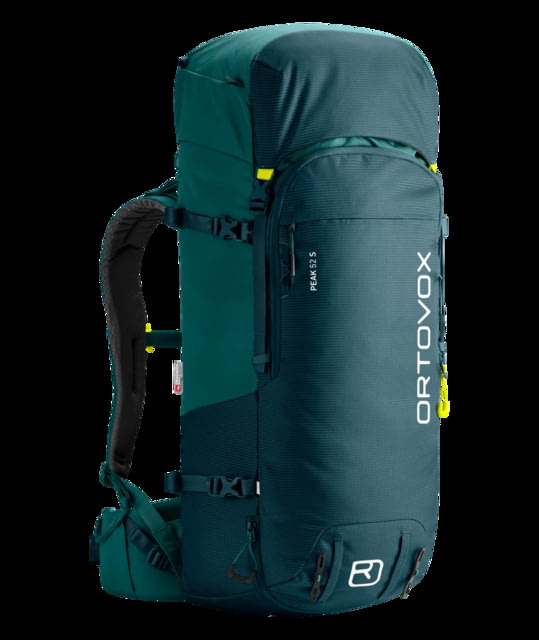 Ortovox Peak 52 S Backpack Dark Pacific
