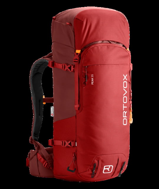 Ortovox Peak 55 Backpack Cengia Rossa