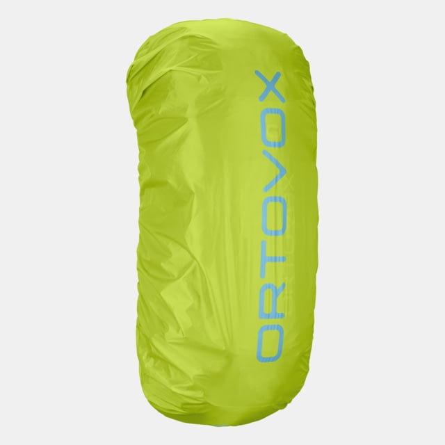 Ortovox Rain Cover 45-55 Liters Happy Green Extra Large