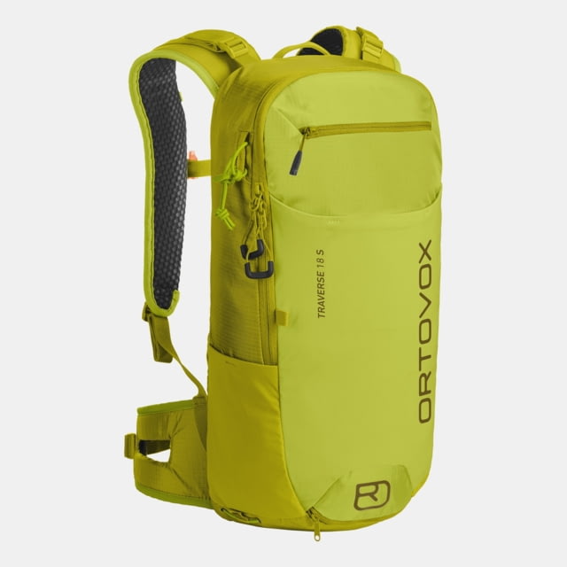 Ortovox Traverse 18 S Pack Dirty Daisy