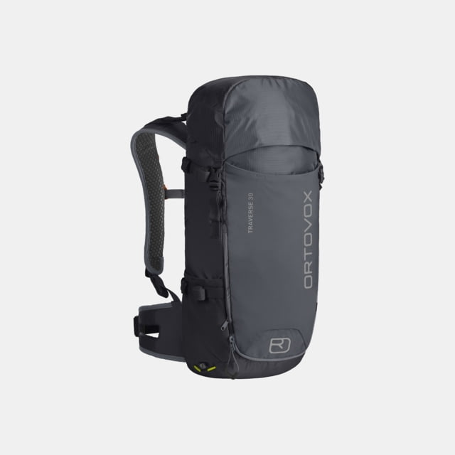 Ortovox Traverse 30 Pack Black Raven