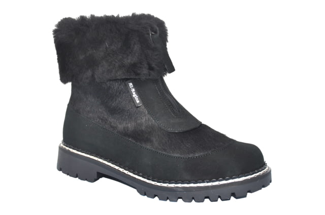 Oscar Sport Katia Montone Boots - Women's Black 8