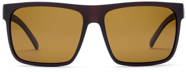 OTIS After Dark X Sunglasses - Men's Matte Espresso/Brown Polar 61-16-135