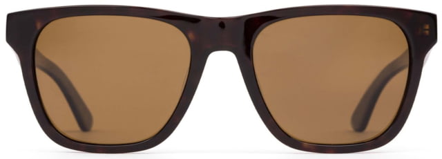 OTIS Guilt Trip X Sunglasses - Mens Eco Havana Frame/Brown Polarized Lens