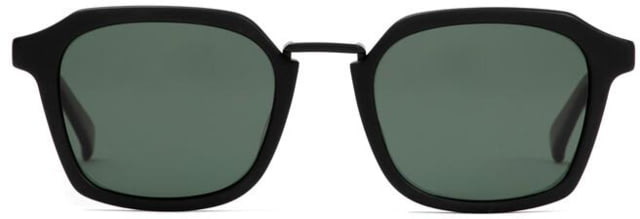 OTIS Modern Ave Sunglasses Eco Matte Black/Grey Polar 50-21-140
