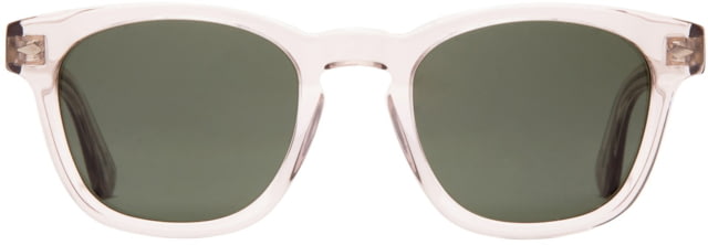 OTIS Summer Of 67 Sunglasses Eco Clear/Grey Polar 50-21.5-145