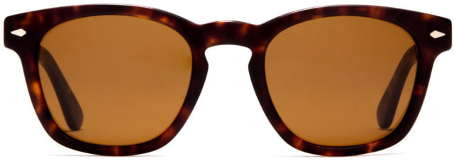 OTIS Summer Of 67 Sunglasses Eco Havana/Brown Polar 50-21.5-145