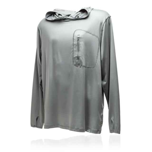 OTTE Gear OG Shade Shirt Flint Grey Extra Large