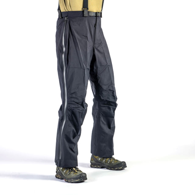 OTTE Gear Patrol Trouser - Men's Black Extra Large