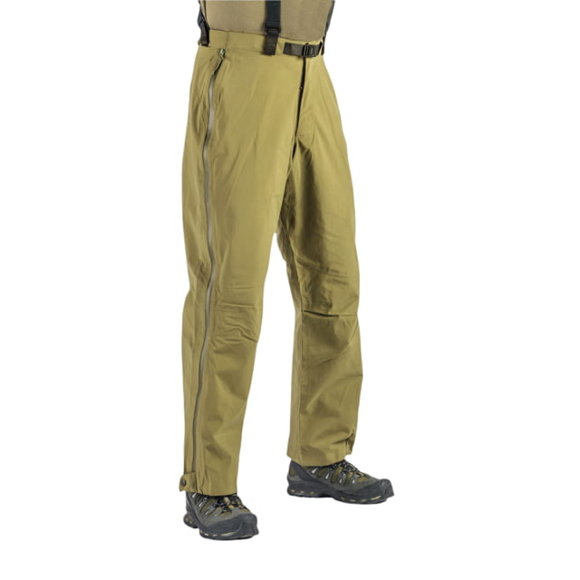 OTTE Gear Patrol Trouser - Men's Urban Moss Large