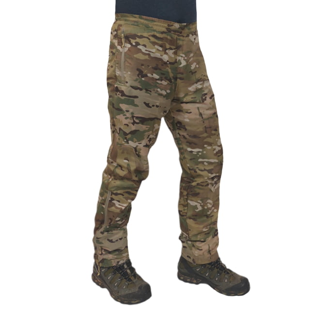 OTTE Gear Super L Windpant V2 - Men's MultiCam Large