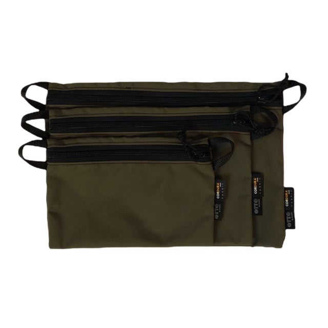 OTTE Gear Heist SSE Bag Ranger Green One Size