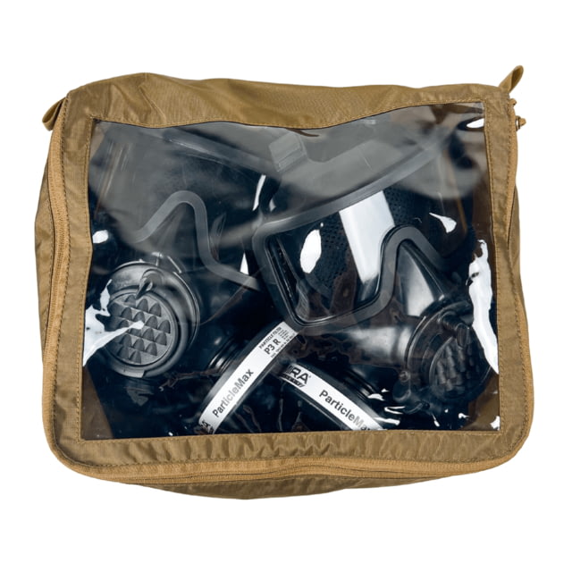 OTTE Gear Window Packing Cube Coyote 2XL