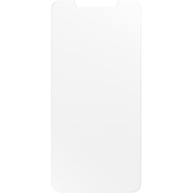OtterBox Apple Clearly Protected Alpha Glass Iphone Xs Max Clear