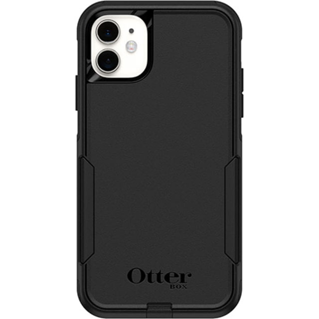 OtterBox Apple Commuter Iphone 11 Black/Black