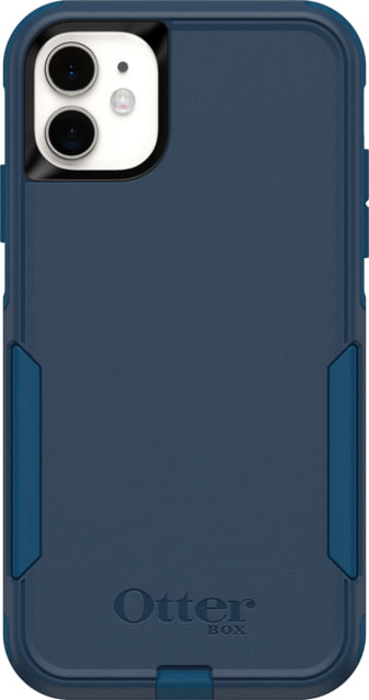 OtterBox Apple Commuter Iphone 11 Blazer Blue/Stormy Seas Blue