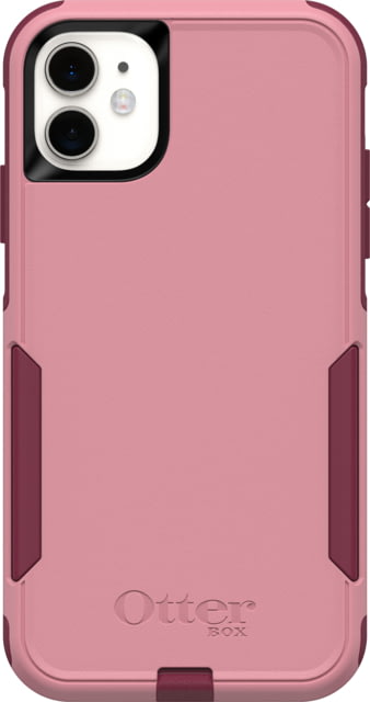 OtterBox Apple Commuter Iphone 11 Rosemarine Pink/Red Plum