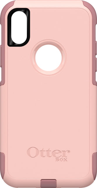 OtterBox Apple Commuter Iphone X/Xs Pink Salt/Blush
