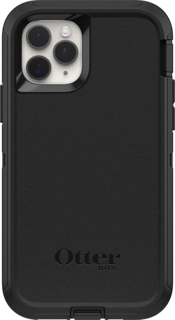 OtterBox Apple Defender Iphone 11 Pro Black/Black