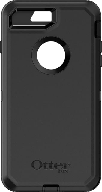 OtterBox Apple Defender Iphone 8+/7+ Black/Black
