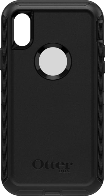 OtterBox Apple Defender Iphone X/Xs Black/Black