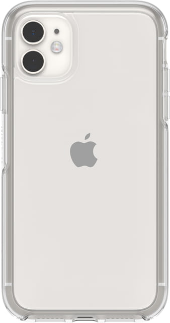 OtterBox Apple Symmetry Clear Iphone 11 Clear