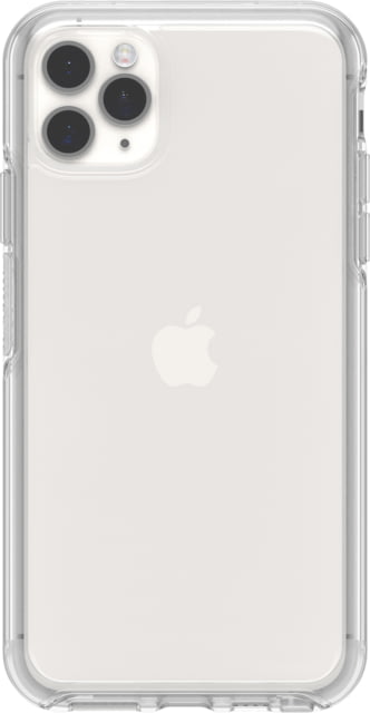 OtterBox Apple Symmetry Clear Iphone 11 Pro max Clear