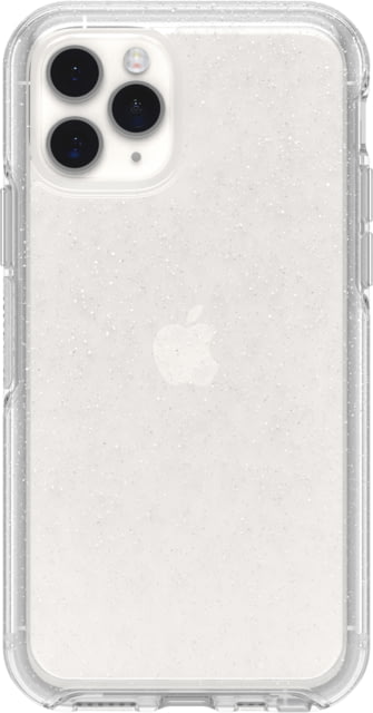 OtterBox Apple Symmetry Clear Iphone 11 Pro Silver Flake/Clear