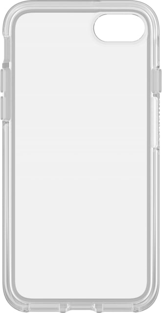 OtterBox Apple Symmetry Clear Iphone 8/7/Se 2Nd Gen Clear