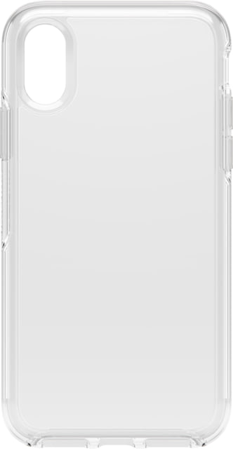 OtterBox Apple Symmetry Clear Iphone X/Xs Clear